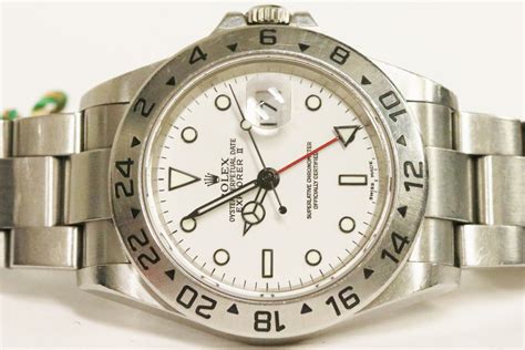 why buy a rolex explorer|rolex explorer 2 40mm review.